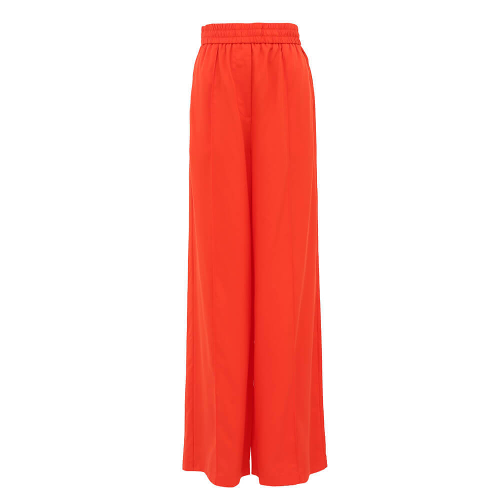 FRNCH Palmina Rouge Trousers
